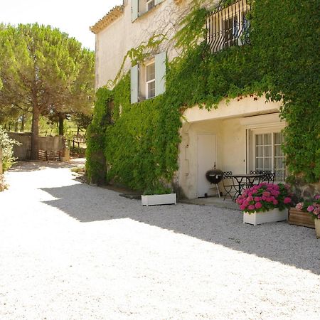 Residence Le Saint Victor Fontvieille Zewnętrze zdjęcie