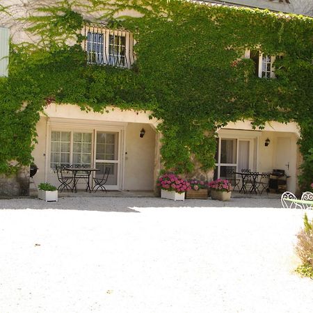 Residence Le Saint Victor Fontvieille Zewnętrze zdjęcie