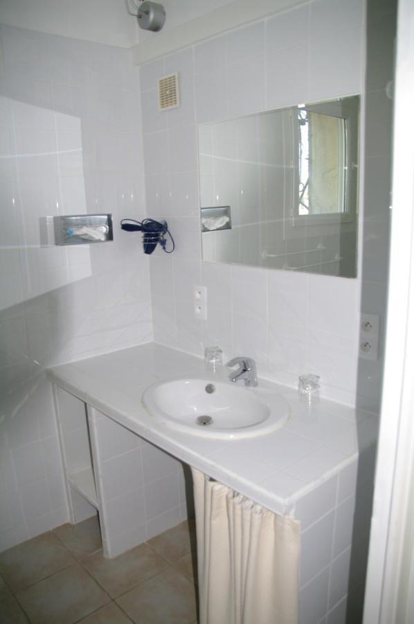 Residence Le Saint Victor Fontvieille Zewnętrze zdjęcie