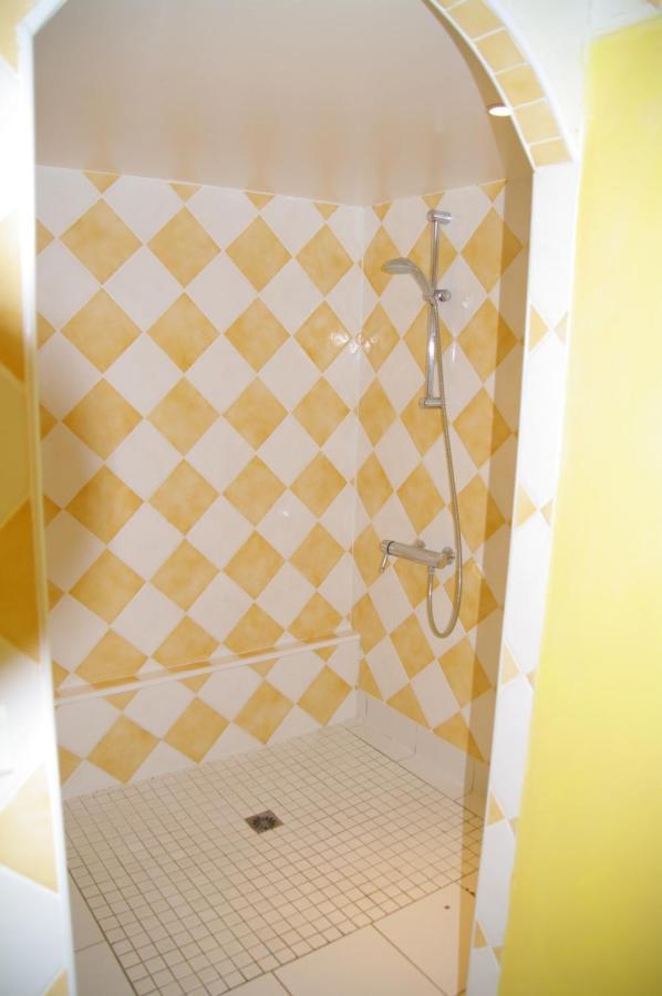 Residence Le Saint Victor Fontvieille Zewnętrze zdjęcie
