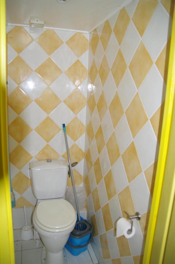 Residence Le Saint Victor Fontvieille Zewnętrze zdjęcie