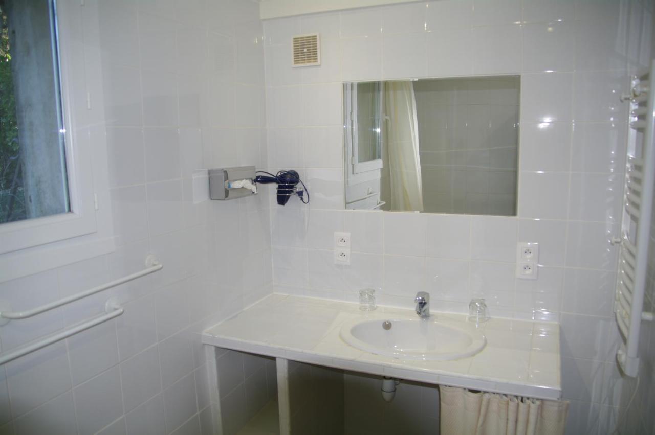 Residence Le Saint Victor Fontvieille Zewnętrze zdjęcie