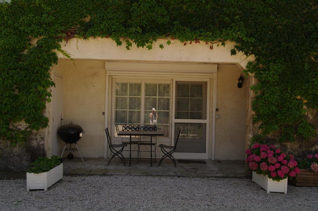 Residence Le Saint Victor Fontvieille Pokój zdjęcie