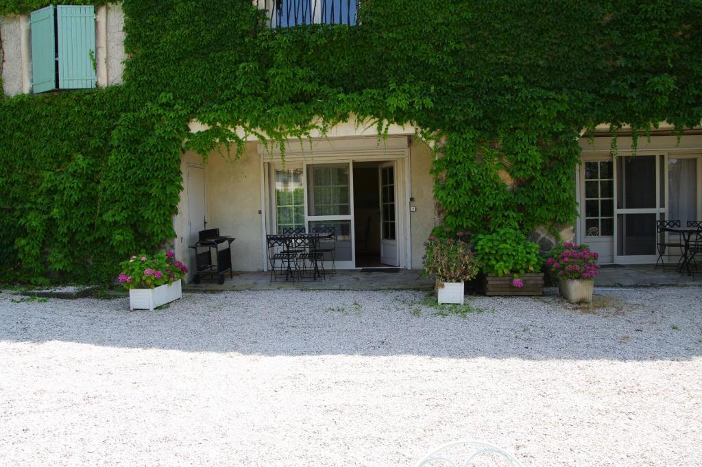 Residence Le Saint Victor Fontvieille Zewnętrze zdjęcie