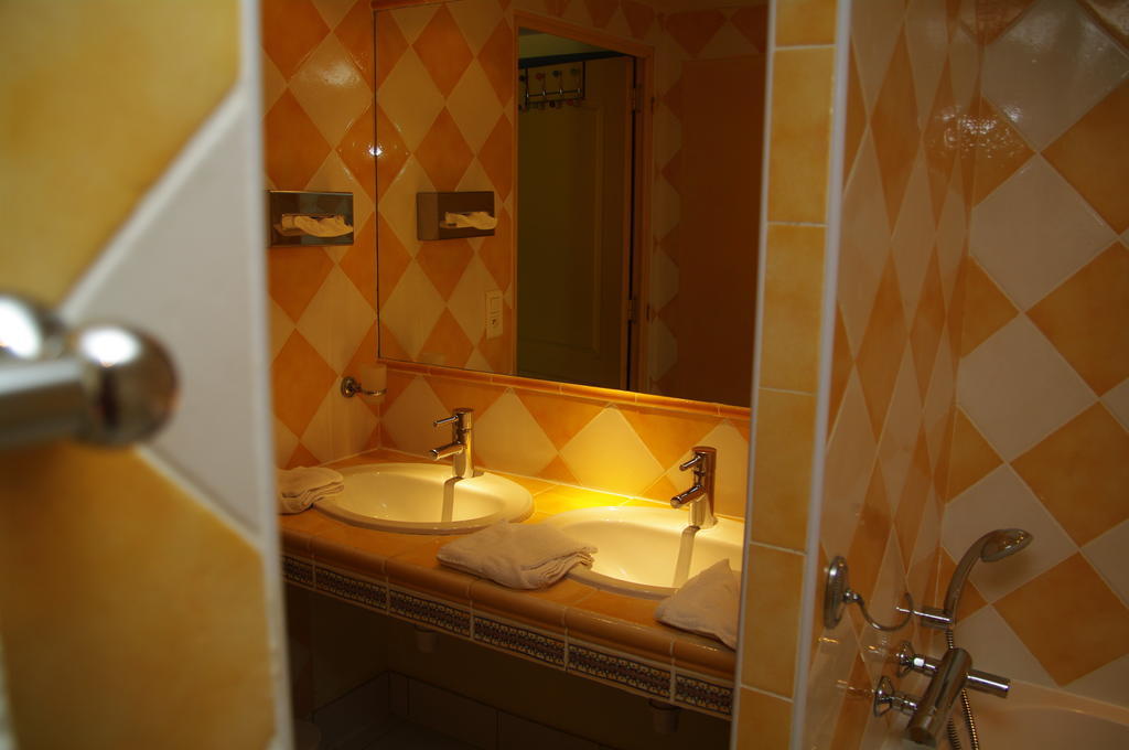 Residence Le Saint Victor Fontvieille Pokój zdjęcie